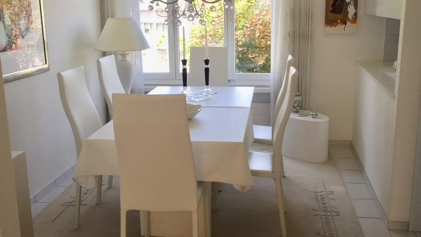 Wohnung mieten - Oberdorfstrasse 69, 8810 Horgen - Foto 3