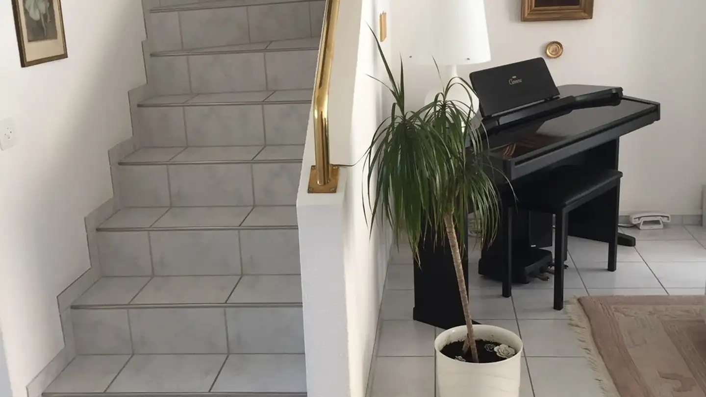 Wohnung mieten - Oberdorfstrasse 69, 8810 Horgen - Foto 4