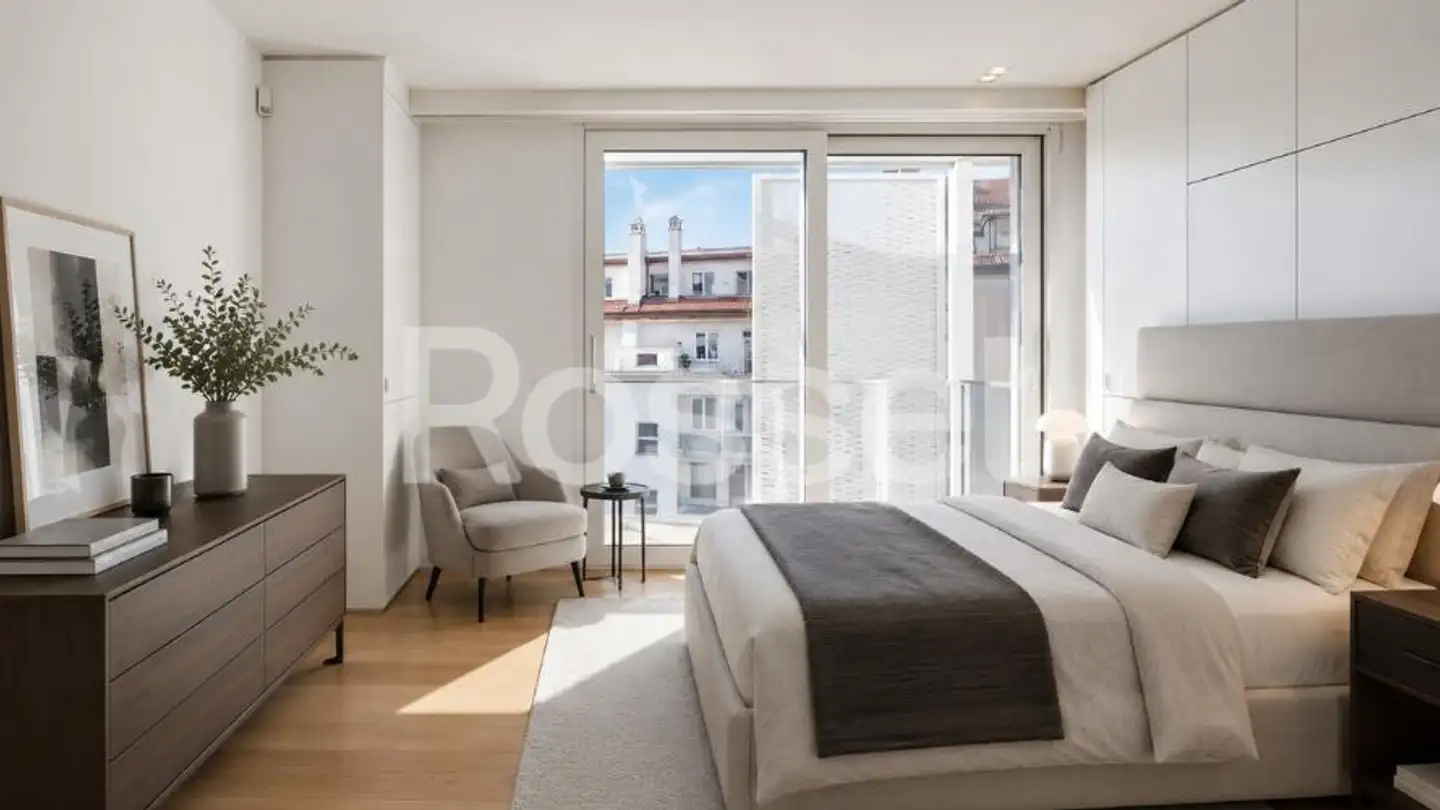 Appartamento in vendita - 1201 Genève - Foto 4