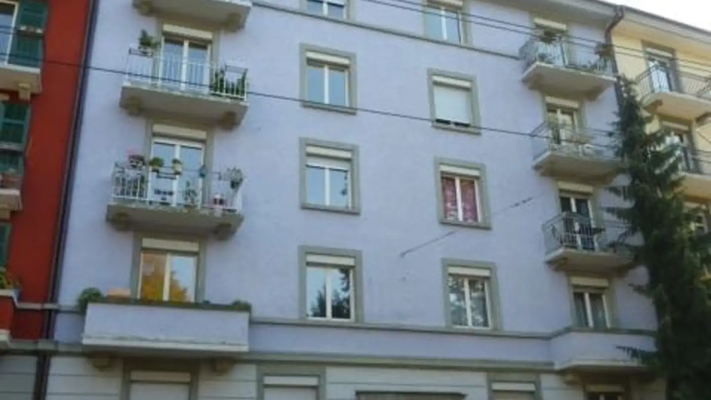 Appartamento in affitto - Klosbachstrasse 24, 8032 Zürich - Foto 2