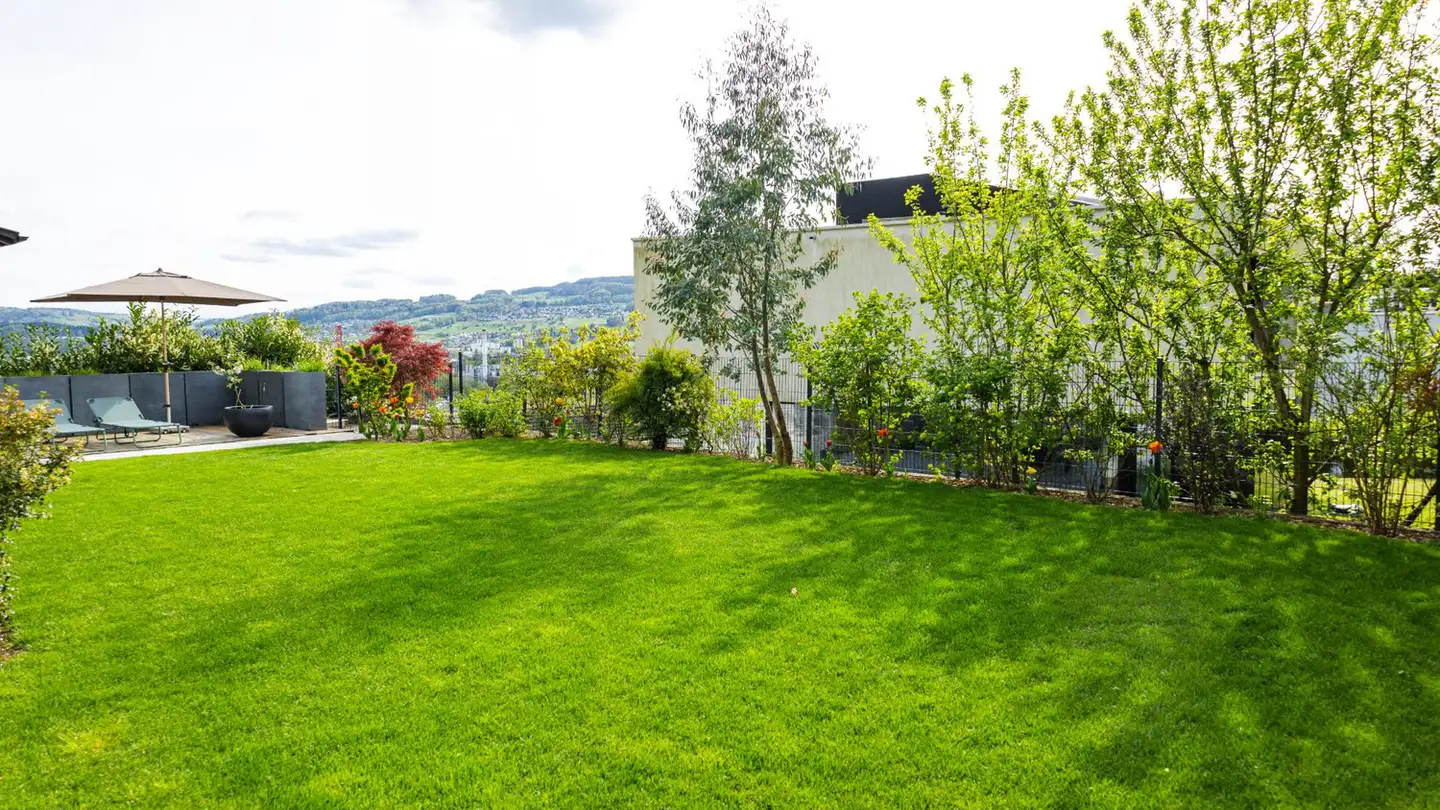 Casa singola in vendita - Bergstrasse 23, 8954 Geroldswil