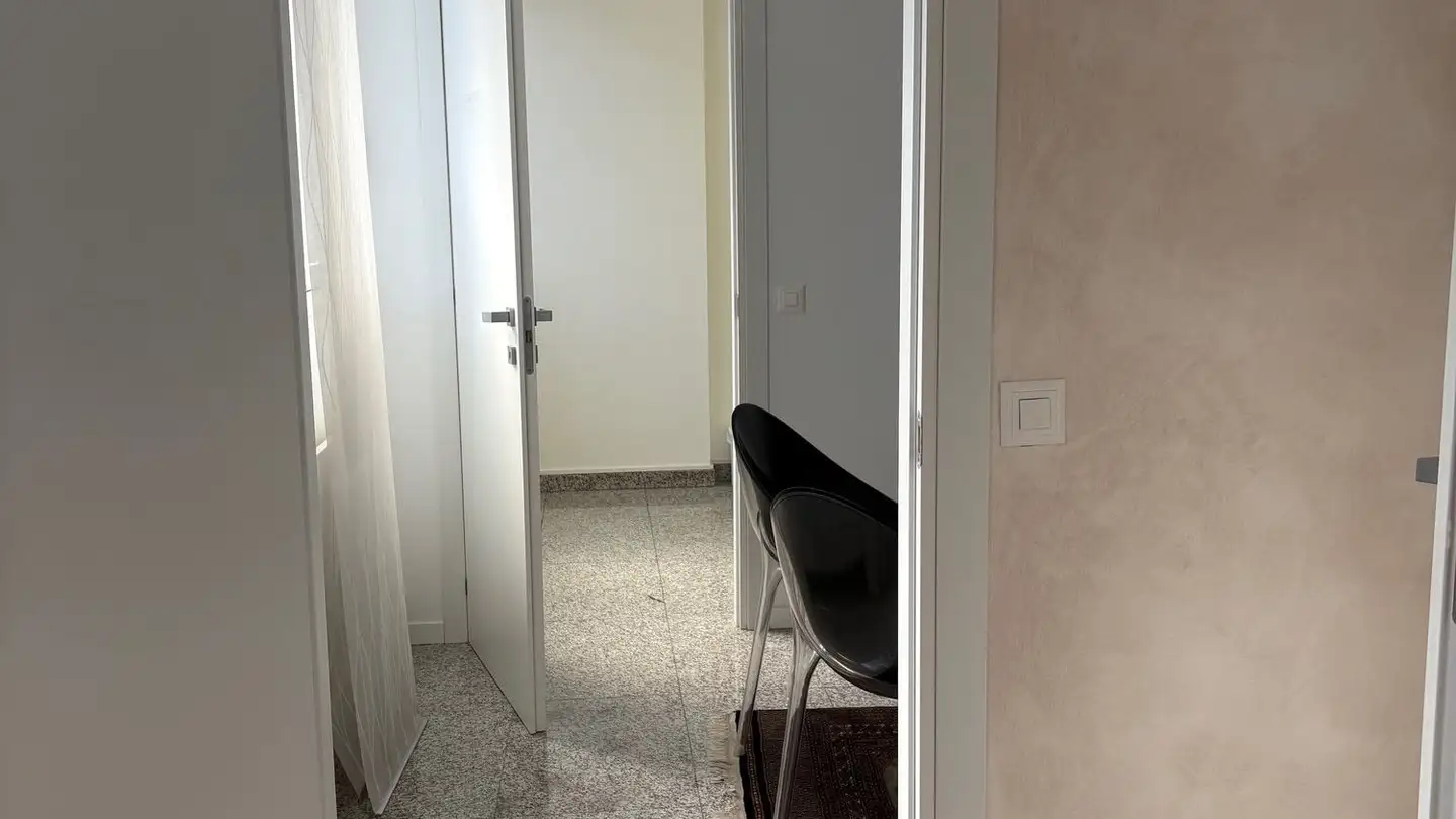 Studio medico in affitto - Via Giuseppe Cattori 3, 6900 Paradiso - Foto 4