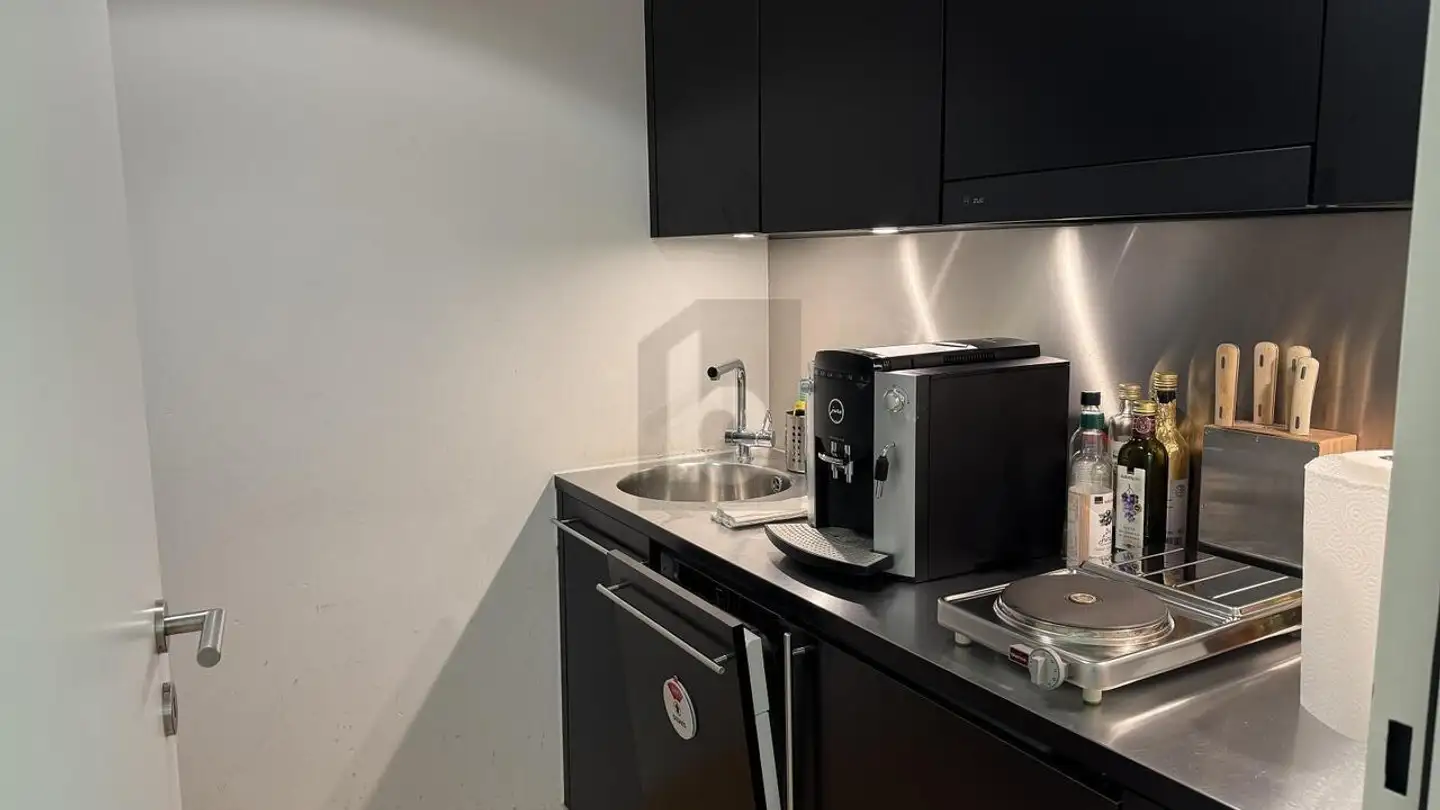 Bürofläche mieten - 8044 Zürich - Foto 4