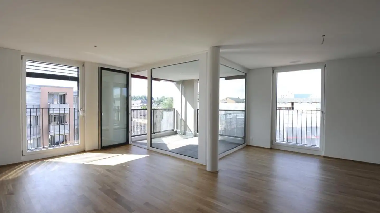 Apartment for rent - Falmenstrasse 2d, 8610 Uster