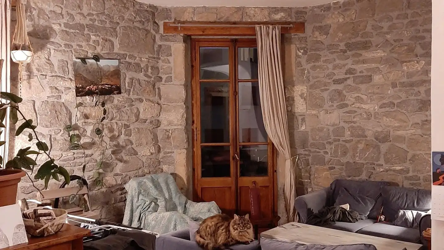 Stanza singola in affitto - Avenue De Corsier, 1800 Vevey