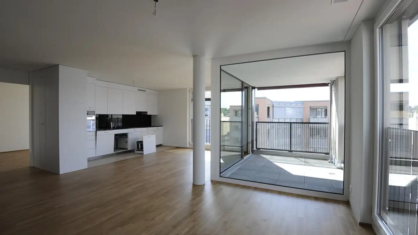 Apartment for rent - Falmenstrasse 2d, 8610 Uster - Photo 2