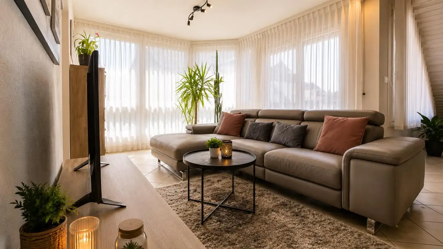 Appartement à vendre - 1024 Ecublens VD
