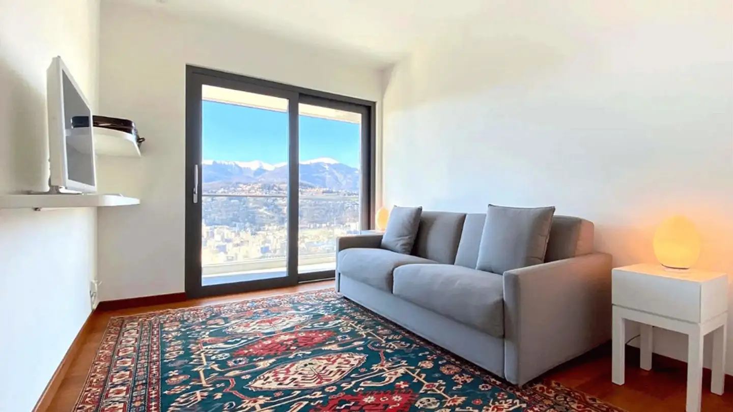 Appartamento in vendita - Via Albonago, 6962 Viganello - Foto 4