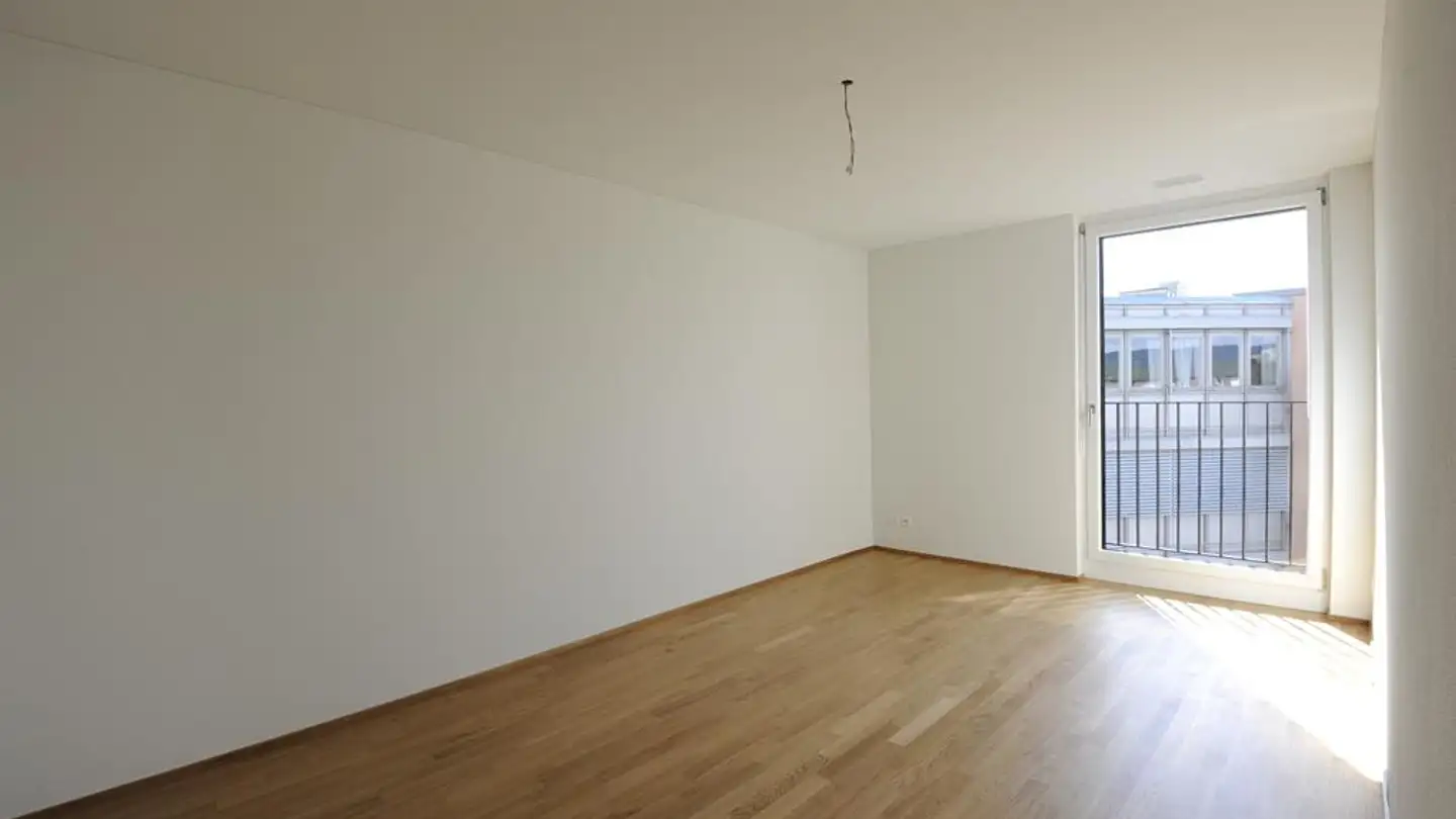 Apartment for rent - Falmenstrasse 2d, 8610 Uster - Photo 4