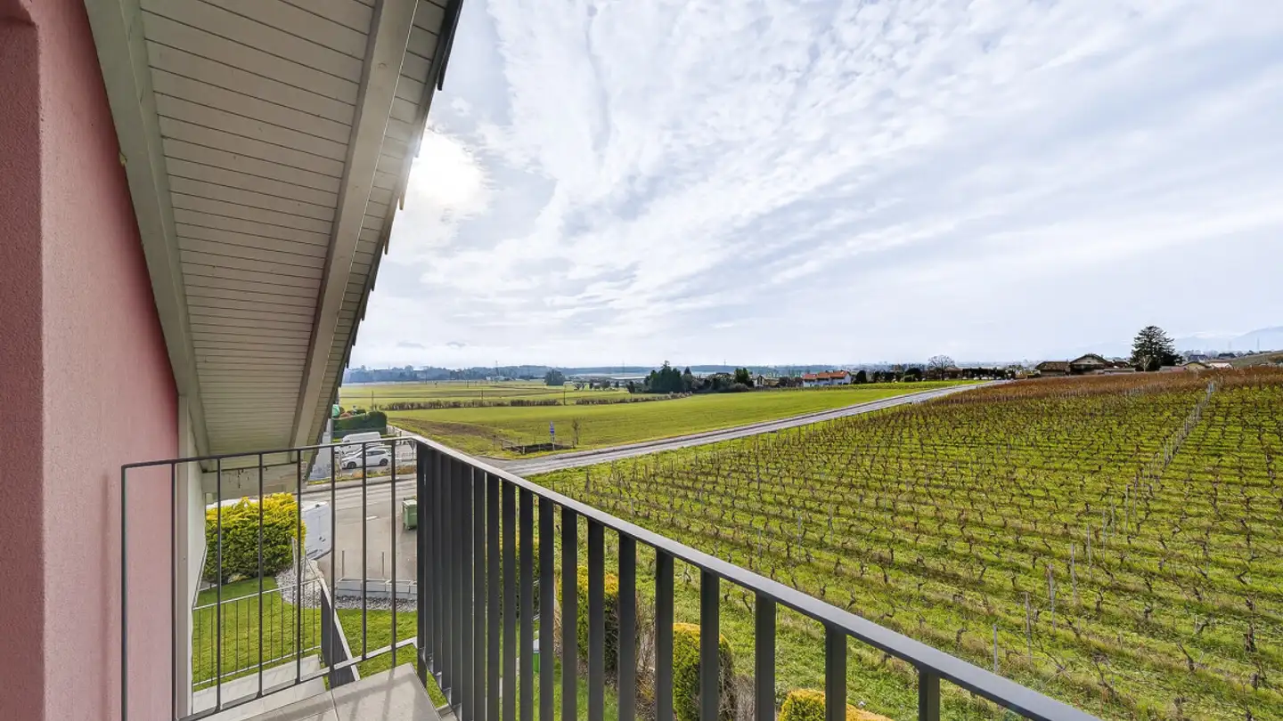 Casa singola in vendita - 1183 Bursins - Foto 2