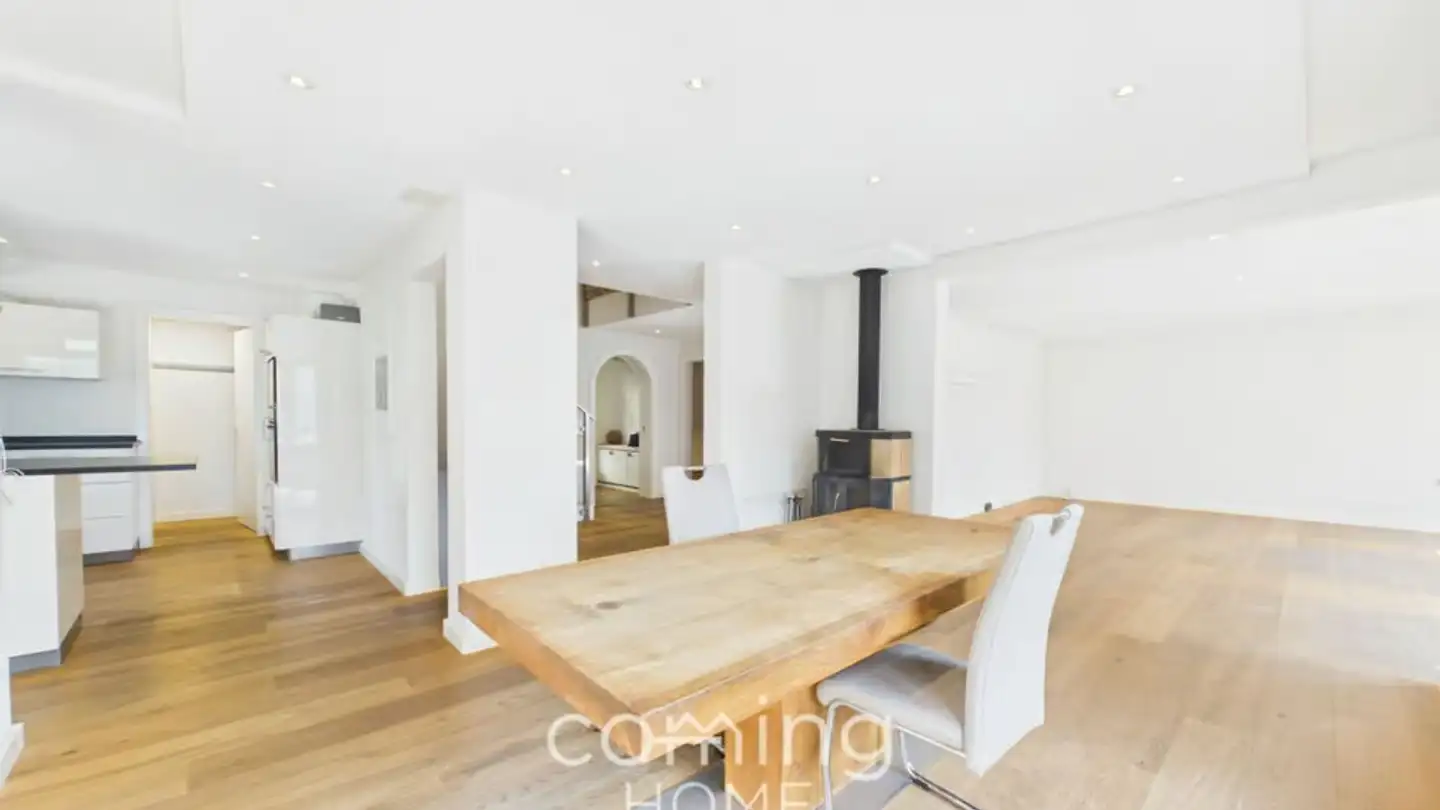 Maison individuelle à vendre - 3922 Stalden VS - Photo 3