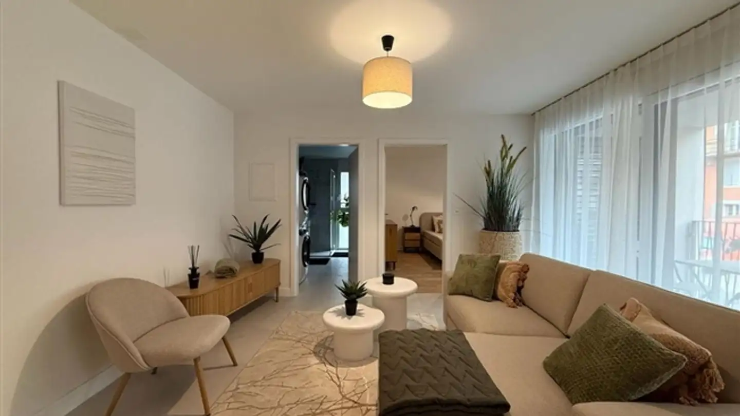 Appartamento in affitto - Rue De Neuchâtel 36, 2034 Peseux - Foto 3