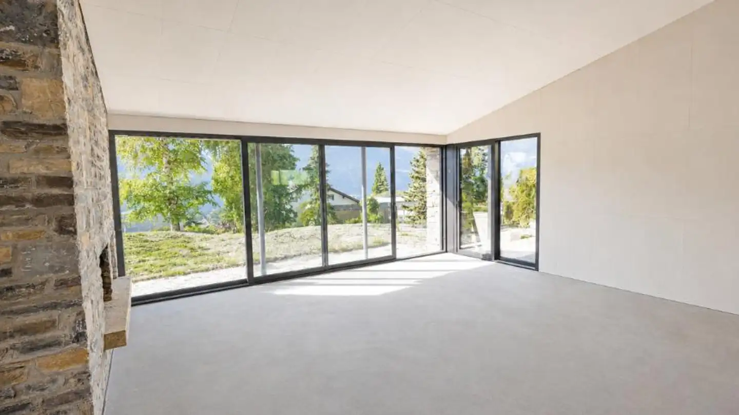Villa for sale - Route De Montana 10, 3973 Venthône - Photo 2