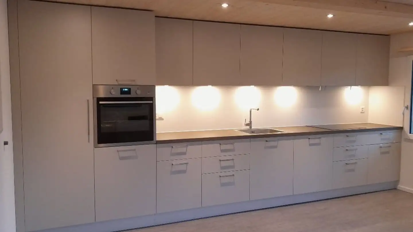 Apartment for rent - Fuhrenweg 569, 3154 Rüschegg Heubach - Photo 2