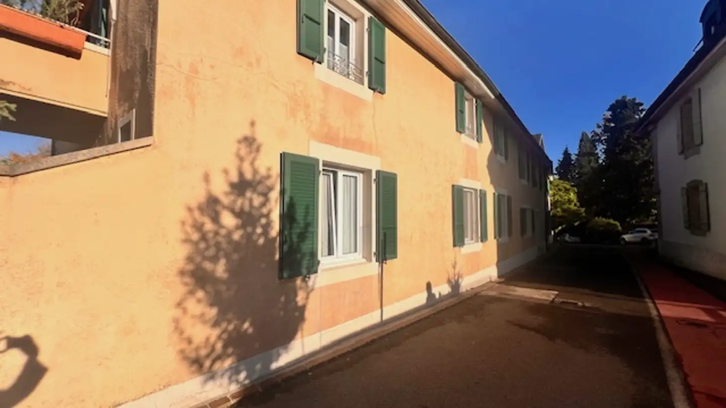 Maison individuelle à vendre - 1197 Prangins - Photo 2