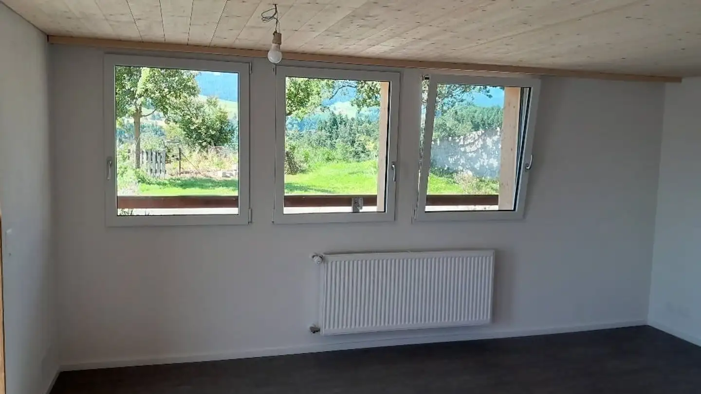 Apartment for rent - Fuhrenweg 569, 3154 Rüschegg Heubach - Photo 3