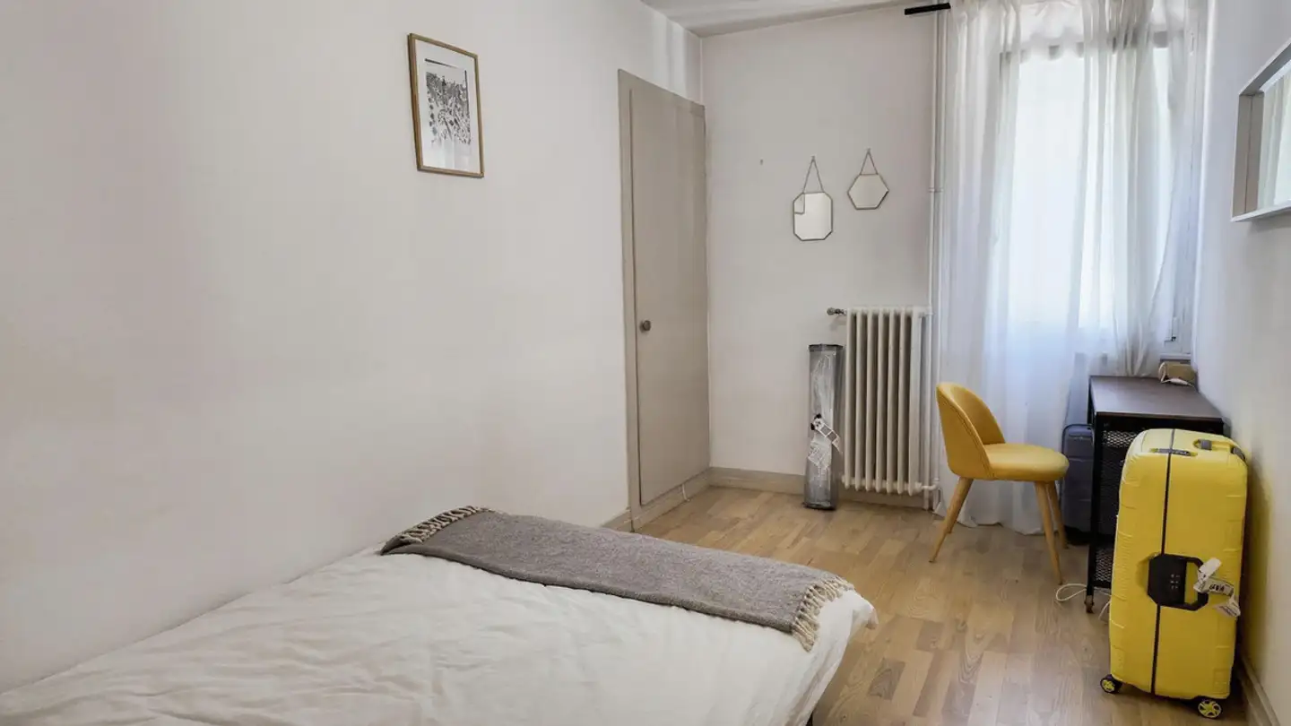 Appartamento in affitto - Rue De Bâle, 1201 Genève - Photo 3