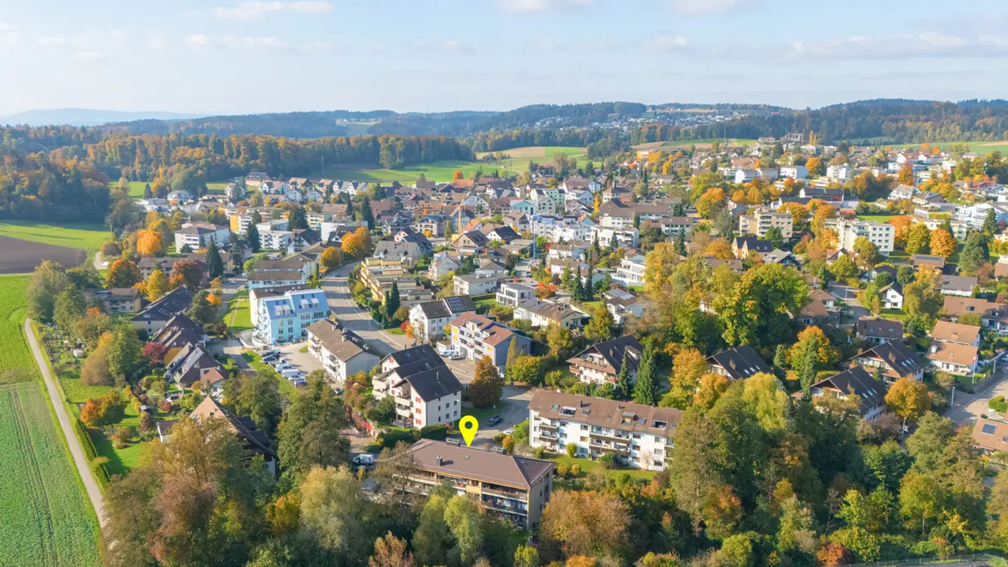 Appartamento in vendita - Rietbachstrasse 5, 8309 Nürensdorf - Photo 2