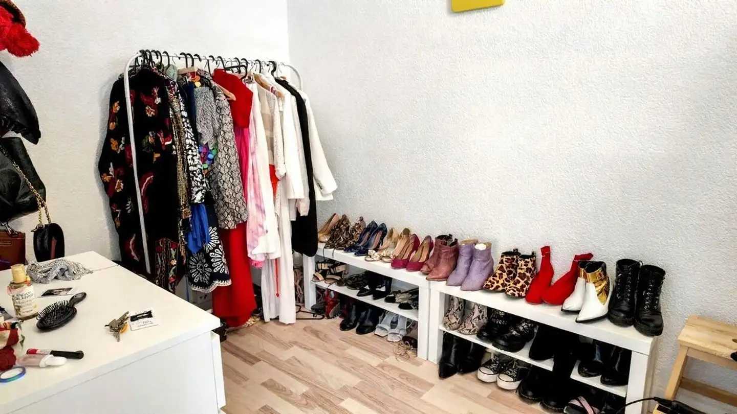 Appartamento in affitto - Rue De Bâle, 1201 Genève - Photo 4