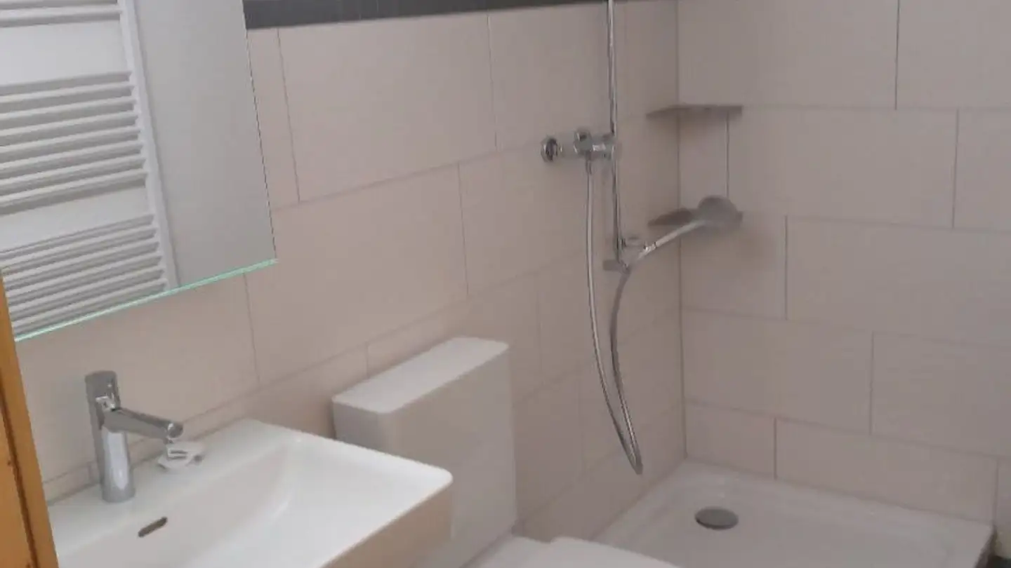 Apartment for rent - Fuhrenweg 569, 3154 Rüschegg Heubach - Photo 4