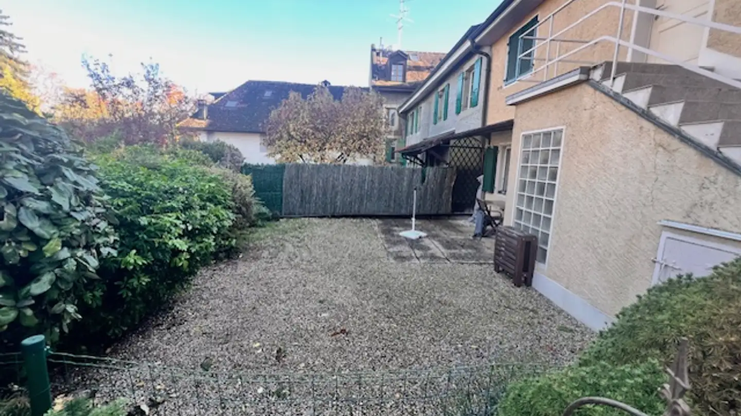 Maison individuelle à vendre - 1197 Prangins - Photo 4