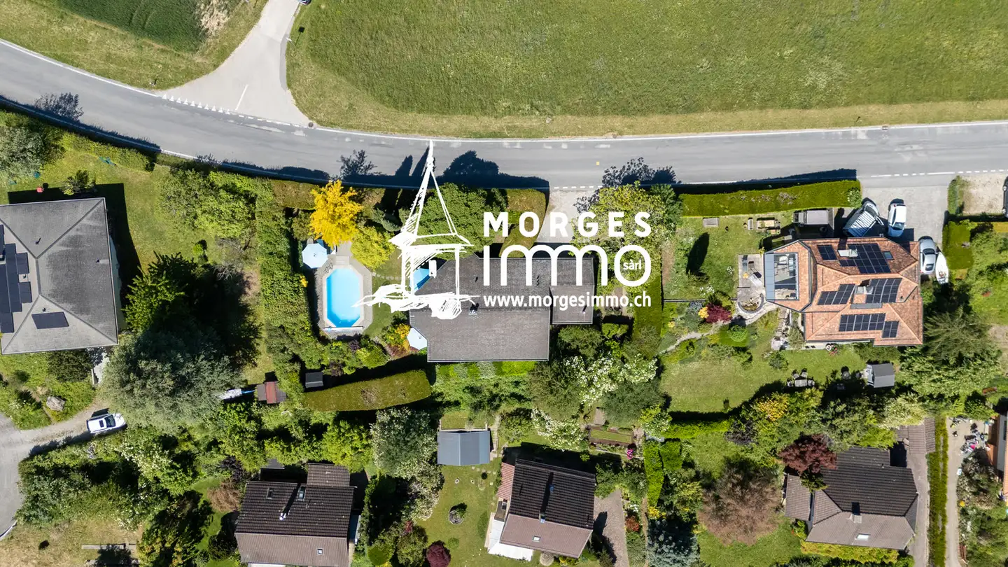 Villa for sale - 1143 Apples - Photo 4