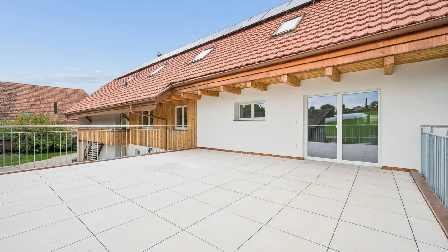 Apartment for sale - Fräschelsgasse 28, 3210 Kerzers - Photo 4