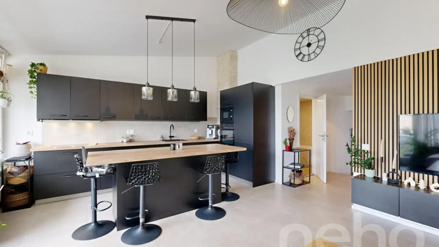 Appartamento in vendita - 1277 Borex - Foto 4