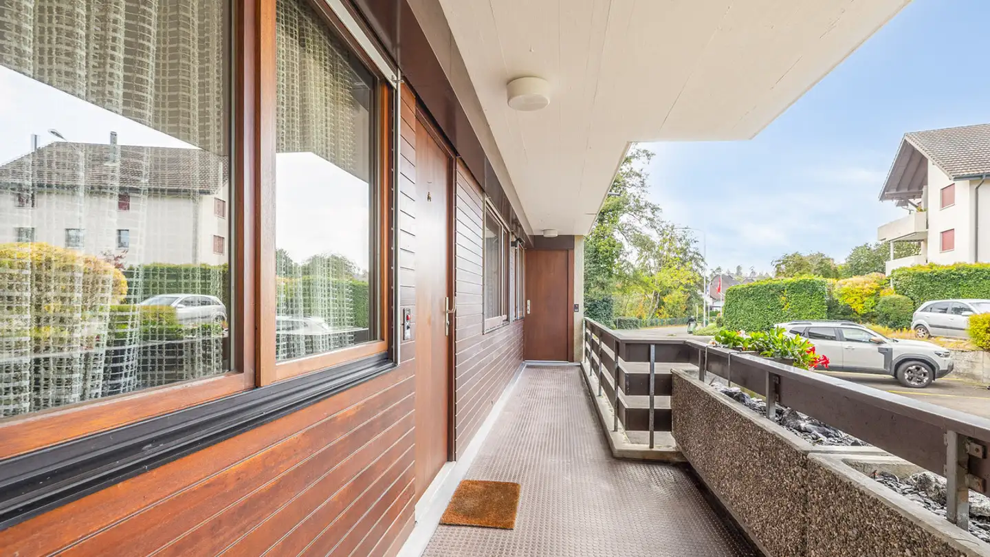 Appartamento in vendita - Rietbachstrasse 5, 8309 Nürensdorf - Photo 4