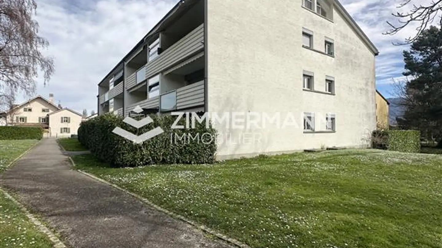 Studio mieten - Route De Gy, 1252 Meinier