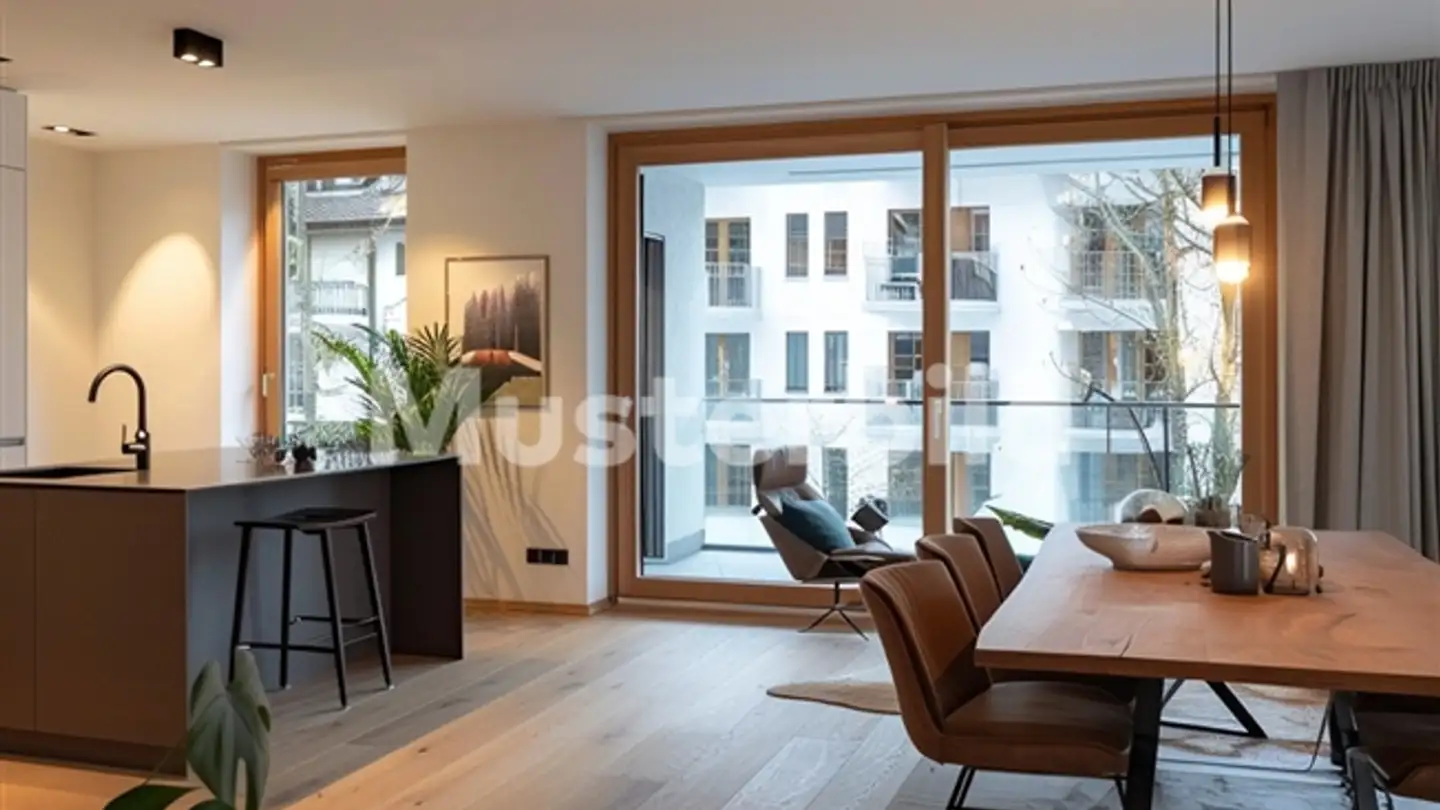 Maison individuelle à vendre - 8645 Jona - Photo 4