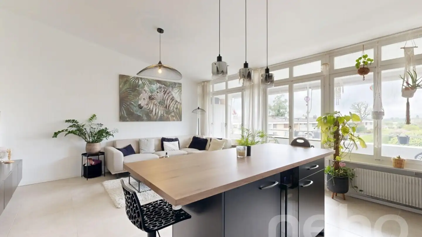 Appartamento in vendita - 1277 Borex