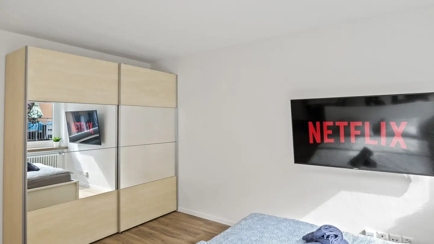 Apartment for rent - 8408 Winterthur - Photo 3