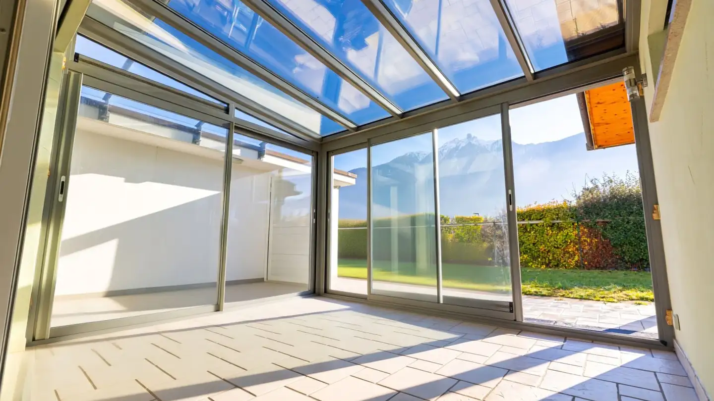 Villa in vendita - 1926 Fully - Foto 2