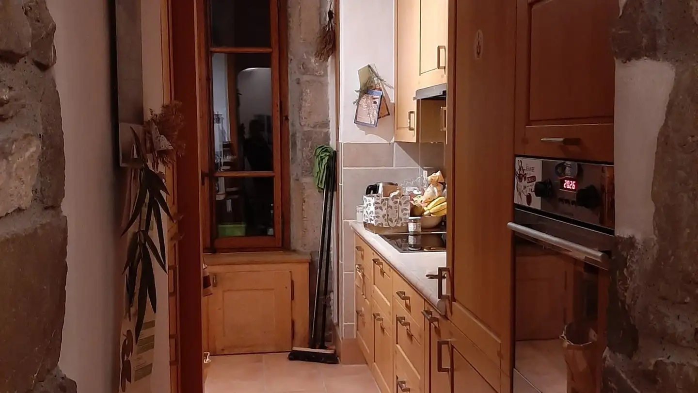 Stanza singola in affitto - Avenue De Corsier, 1800 Vevey - Foto 4