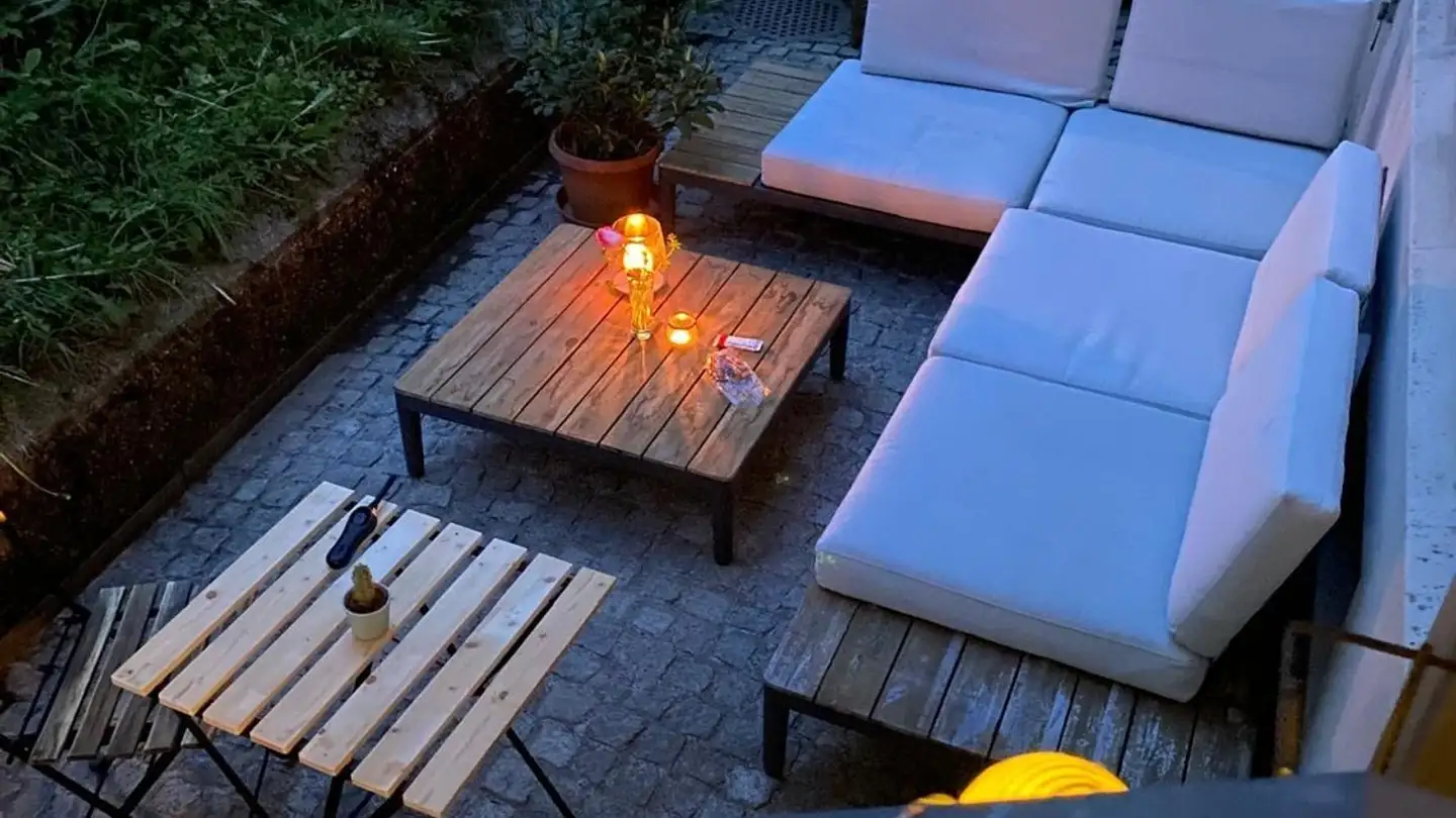 Stanza singola in affitto - Rotachstrasse 12, 9000 St. Gallen - Foto 4
