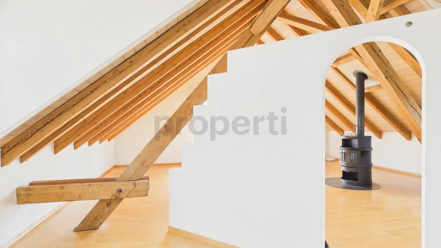 Apartment for rent - 8915 Hausen am Albis - Photo 2