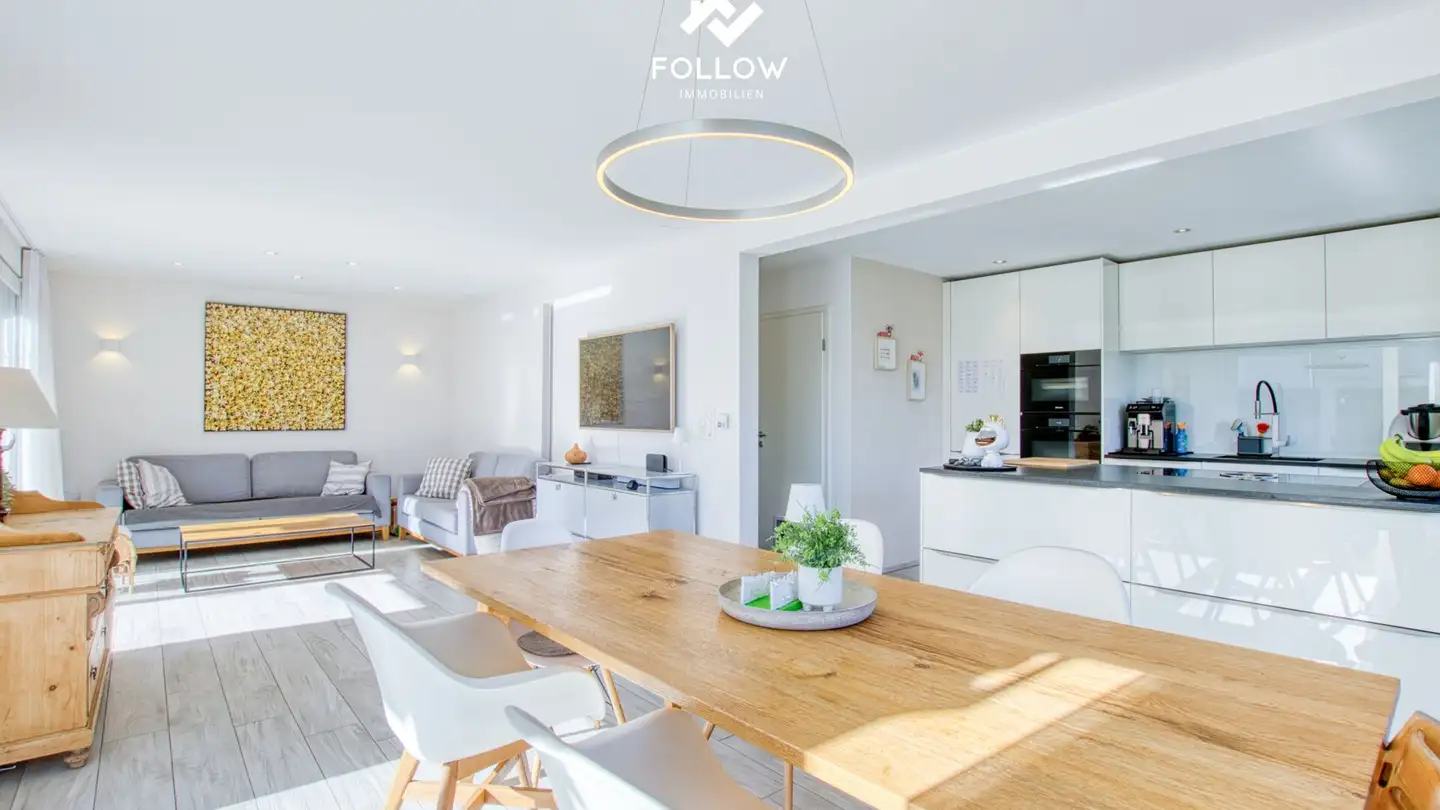 Single house for sale - 4553 Subingen - Photo 2