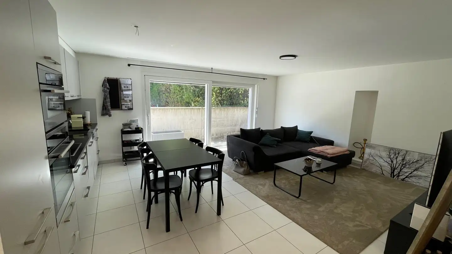 Wohnung mieten - 1920 Martigny