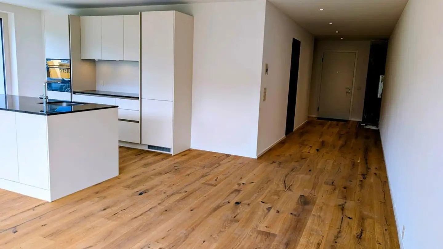 Appartamento in affitto - Via Plauns 13, 7180 Disentis/Mustér - Foto 4
