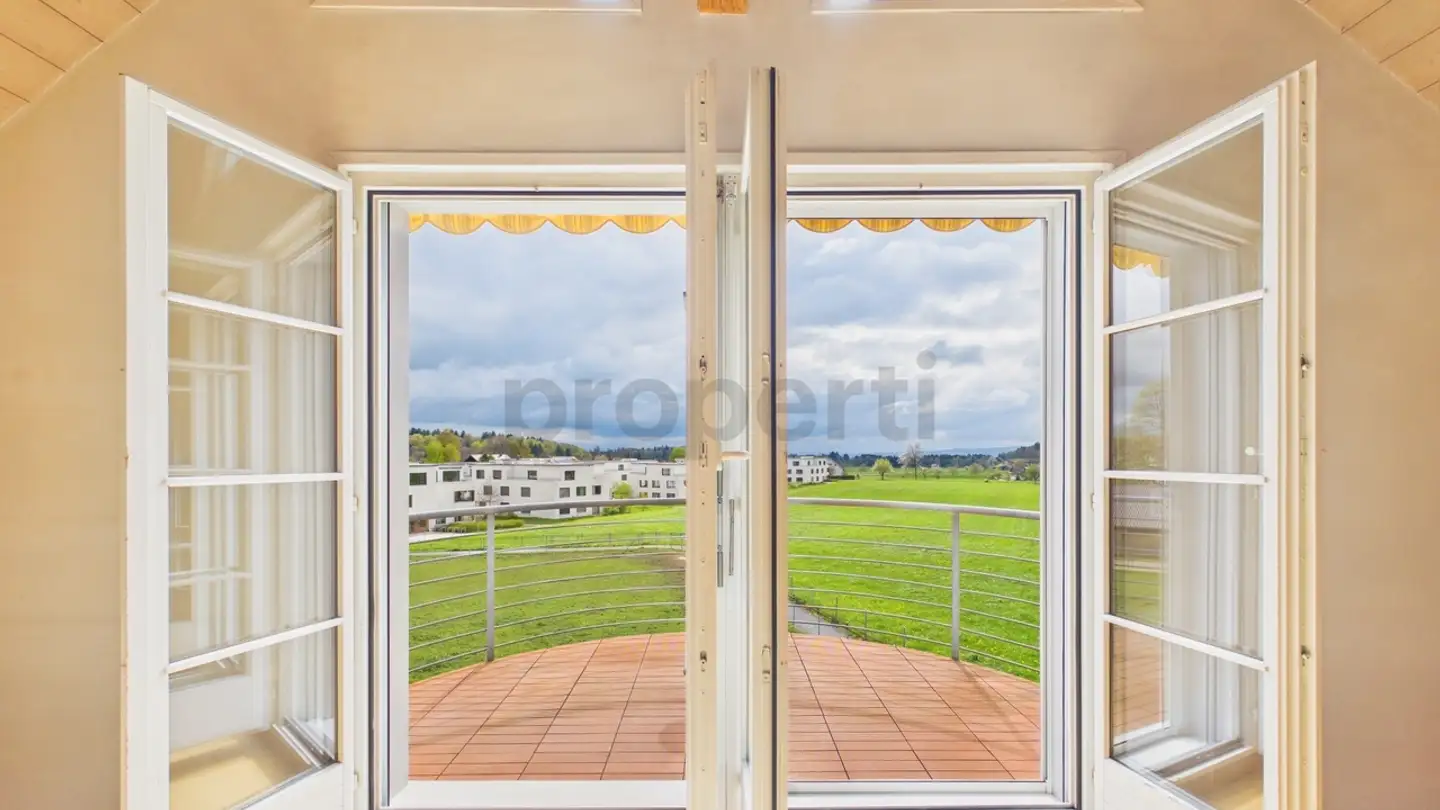 Apartment for rent - 8915 Hausen am Albis - Photo 3
