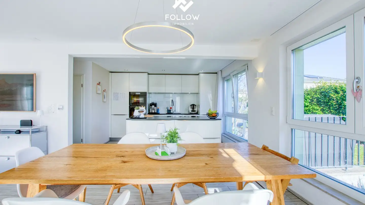 Single house for sale - 4553 Subingen - Photo 3