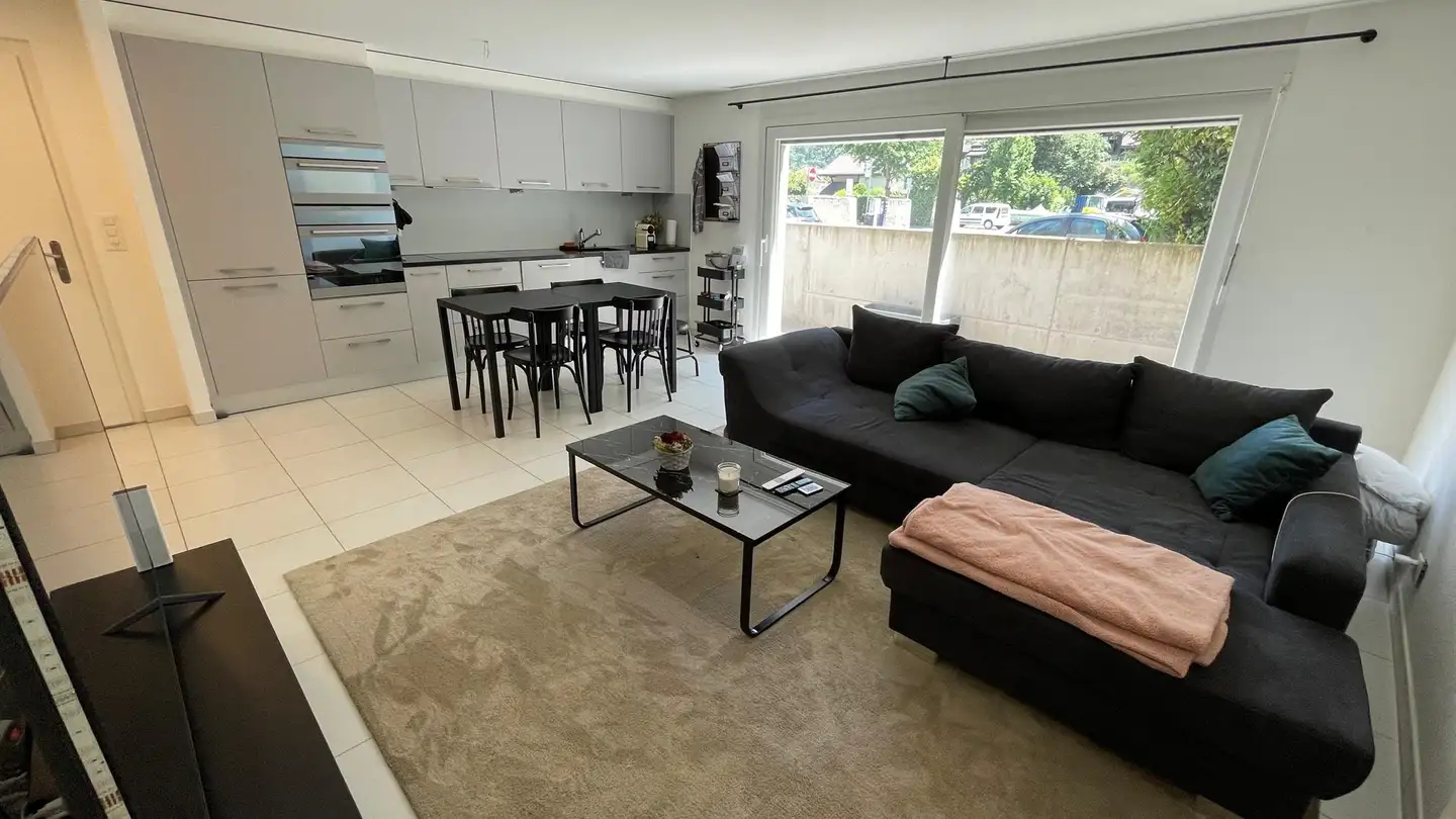 Wohnung mieten - 1920 Martigny - Foto 2