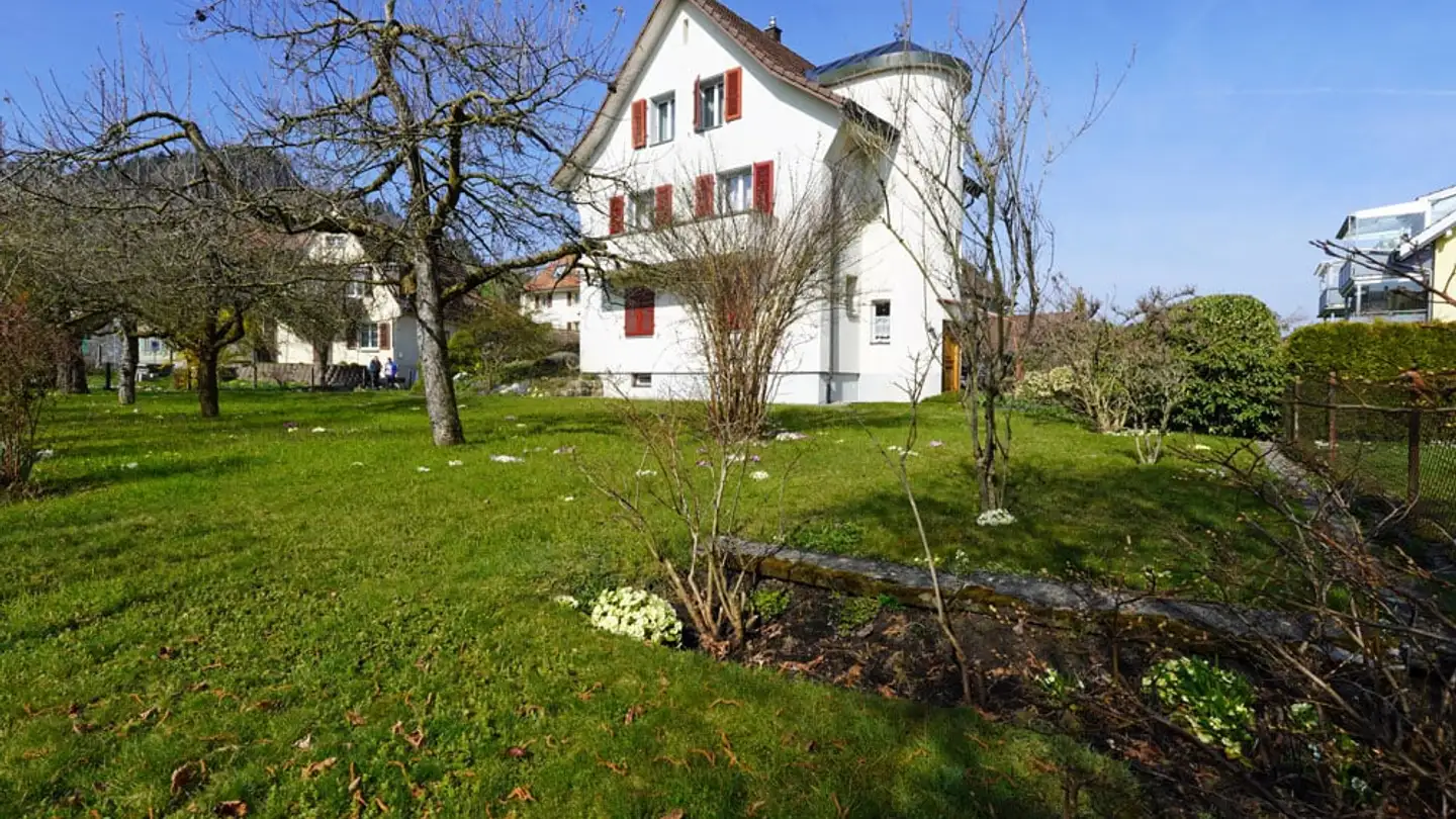 Constructible plot for sale - Flurweg 7, 3414 Oberburg