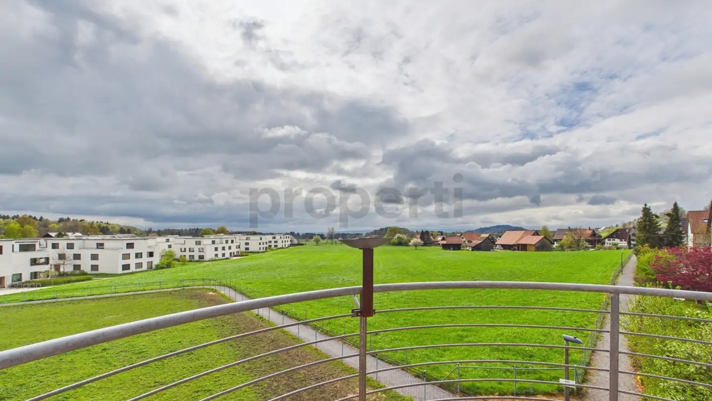Apartment for rent - 8915 Hausen am Albis - Photo 4