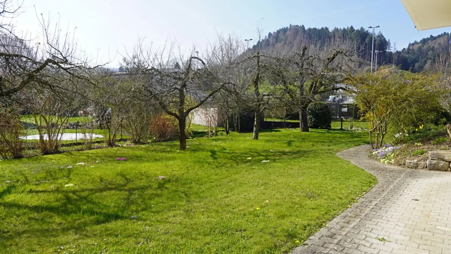 Constructible plot for sale - Flurweg 7, 3414 Oberburg - Photo 4