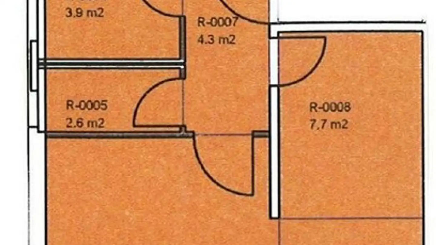 Appartamento in affitto - Im Wilacker 17, 4106 Therwil - Foto 4