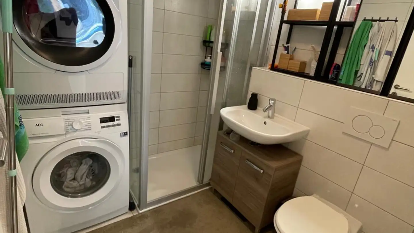 Wohnung mieten - 1920 Martigny - Foto 4