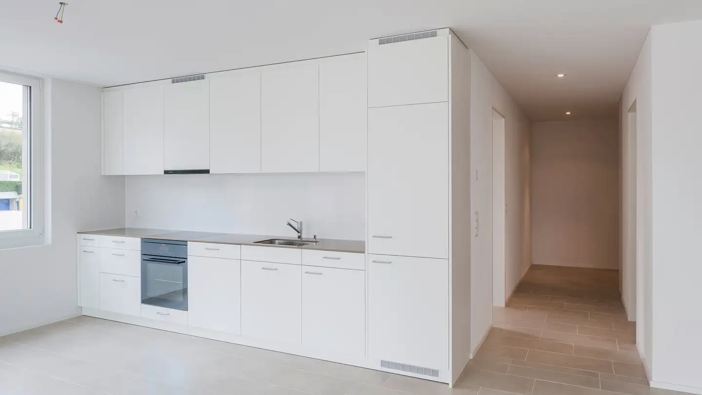 Wohnung mieten - Fürstenlandstrasse 135, 9014 St. Gallen