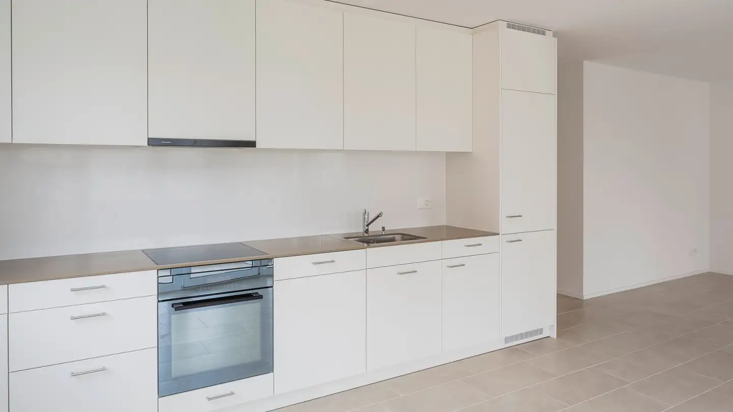 Wohnung mieten - Fürstenlandstrasse 135, 9014 St. Gallen - Foto 2
